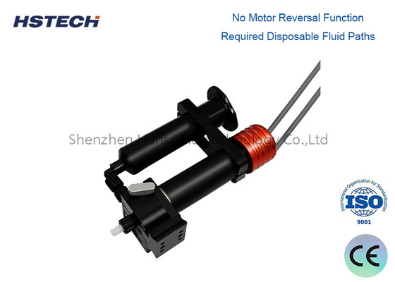 Good price Self-Developed Dispensing Valve Disposable Material Path Easy Maintenance online