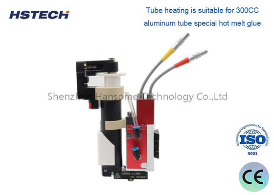 Good price Dispensing with Touch Screen Controlled PUR Piezo Valve and Pressurized Cap Module online