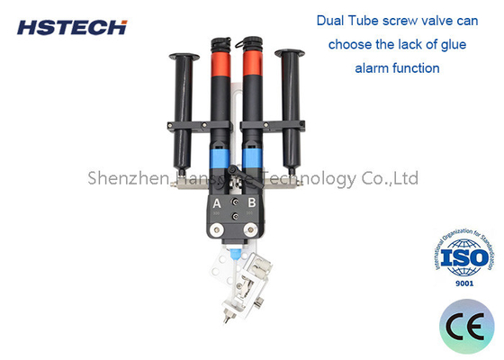 Good price Accurate Dispensing Valve for Dual Glue Mixing and Extrusion online
