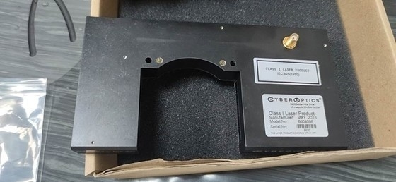 Good price SMT Mounting Machine Parts 6604098 Yamaha Laser Sensor Cyber Optics online