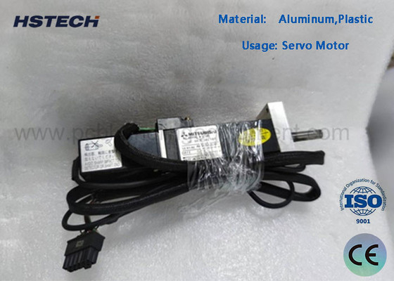 Good price Z Axis JUKI FX-1R AC Servo Motor MITSUBISHI HC-BH0336LW4-S1 For Servo Motor online