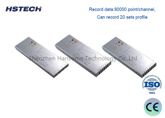 Good price Wireless Thermal Profiler: Bluetooth Connectivity, High-Temperature Range, Portable Design, Multi-Channel Recording online