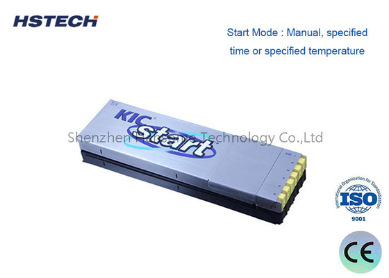 Good price Multi-Purpose Thermal Profiler: 0.1℃ Resolution, Multi-Language Display, 8 Channels, Graphical Data Analysis online