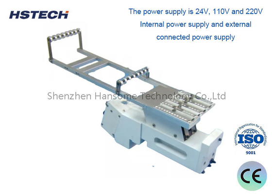 Good price Customizable Vibration Intensity SMT Feeder for Samsung SM Chip Mounter online
