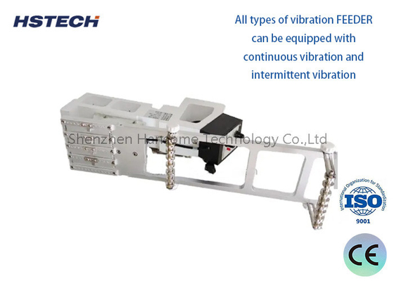 Good price 3tube/5tube Samsung SM Vibrating Feeder For SM Series Chip Mounter online