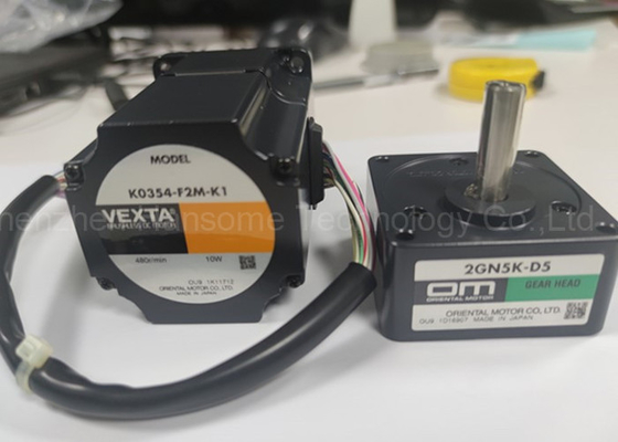 Good price Original New Metal & Plastic N510048981AA Conveyor Motor for Panasonic Chip Mounter online