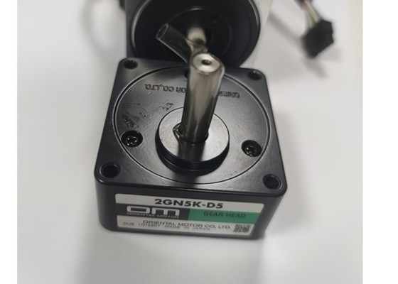 Good price Panasonic CM402 CM602 NPM Conveyor Motor K0354-F2M-K1 For Chip Mounter CM402,CM602, NPM online