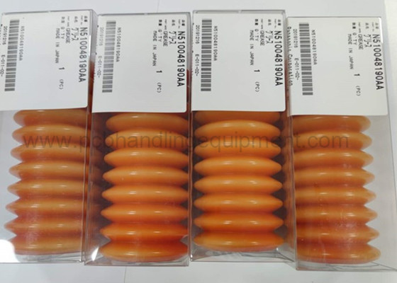 Good price Panasonic grease N510048190AA 200g Liter SMT Machine Parts Panasonic maintenance grease online
