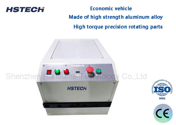 Good price Economic Vehicle High Strength Aluminum Alloy High Torque Precision Rotating Parts Automated Guided Vehicle online