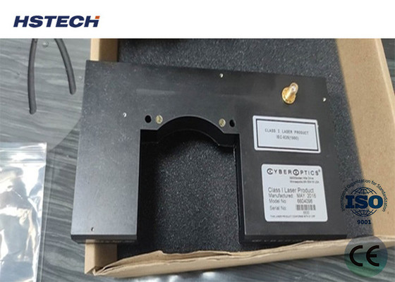 Good price SMT Mounting Machine Parts  Cyber Optics 6604098 6604033 Laser Sensor online