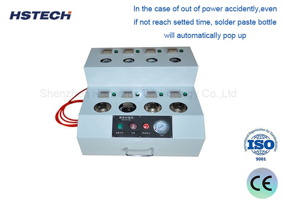 Good price Time-Saving Solder Paste Thawing Machine with Automatic Temperature Control online