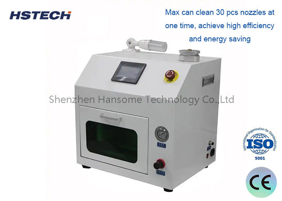 Good price Automatic Cleaning and Drying Process - High Pressure Jet Technology online