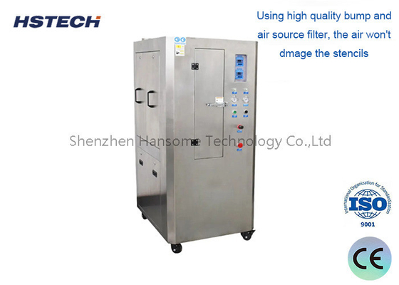 Good price SMT Stencil Cleaning Machine with Adjustable Cleaning and Drying Time online