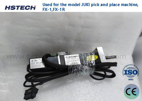 Good price Original New JUKI Z Axis Servo Motor HC-BH0336LW4-S1 For JUKI FX-1,FX-1R online