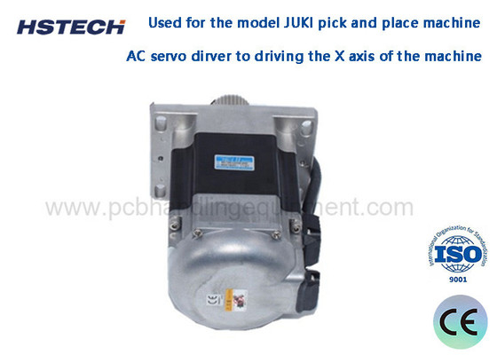 Good price JUKI X Axis Motor For The Model JUKI Pick And Place Machine-JUKI KE2050,2060 online