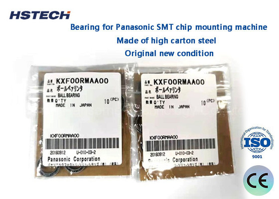 Good price High Carton Steel Panasonic SMT Chip Mounting Machine  Panasonic Bearing online