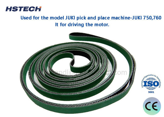 Good price Driving Function JUKI E2216725000 Conveyor Belt for JUKI 750,750 online