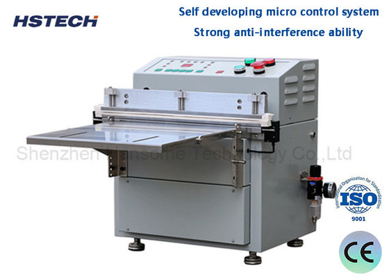 Good price Accurate Controling Self Developing Micro Control System External Desktop Vacuum Packer online