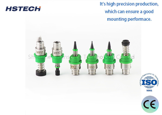 Good price JUKI 703 Nozzle for Component Suction and Placement, Tungsten Steel Ceramic online