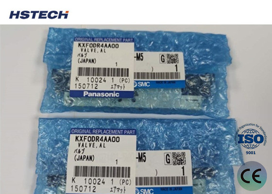 Good price Aluminum Panasonic Solenoid Valve for Panasonic Pick And Place Machine online