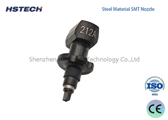 Good price SMT nozzle holder J7055131C SAMSUNG CP45 PICK UP NOZZLE -Ø2.2/Ø1.4 online