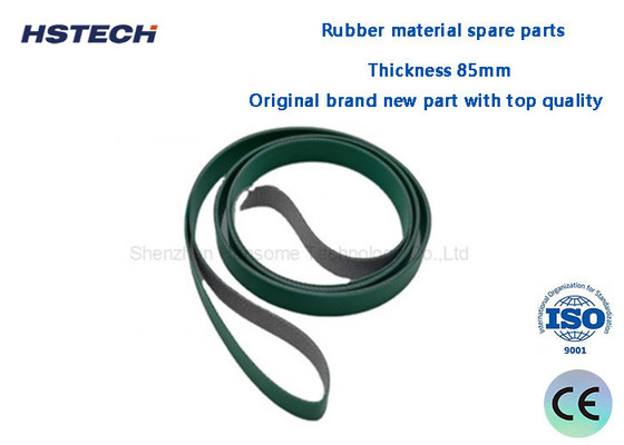 Good price CM602 8.5mm Thickness Rubber SMT Panasonic Chip Mounter Flat Belt online