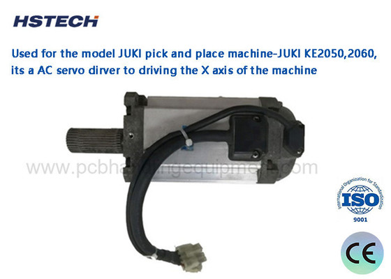 Good price JUKI 2050 SMT Chip Mounter Y Axis Motor 40000727 TS4616N1020E200 online