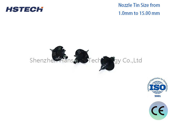 Good price SAMSUNG CP45 J9055133B SAMSUNG CP45 NEO PICK UP NOZZLE Oslash 0.8/ Oslash 0.28 CN030 online