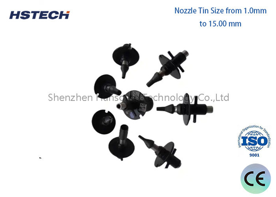 Good price SAMSUNG CP45 J9055070B SMT Nozzle Oslash 0.75/ Oslash 0.38 TN045 online