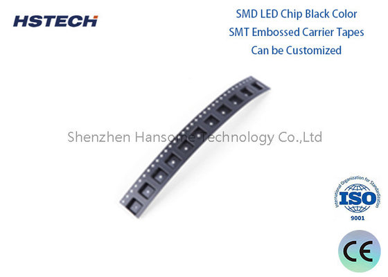 Good price Precision SMD Component Counter for Semiconductor ICs Carrier Tape online