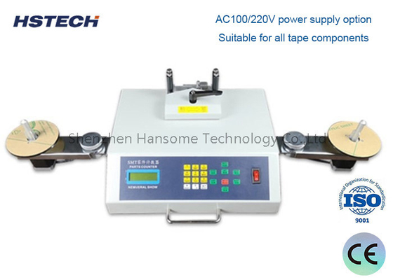 Good price 19 Seconds to 2 Min SMD Components Counter with Leak Detection Function online