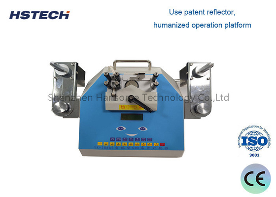Good price User-Friendly SMD Component Counter with Leak Detection and Speed Control online