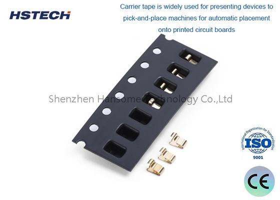 Good price Embossed Carrier Tape for SMD Components LED Packing for Manual and Automatic Packing online