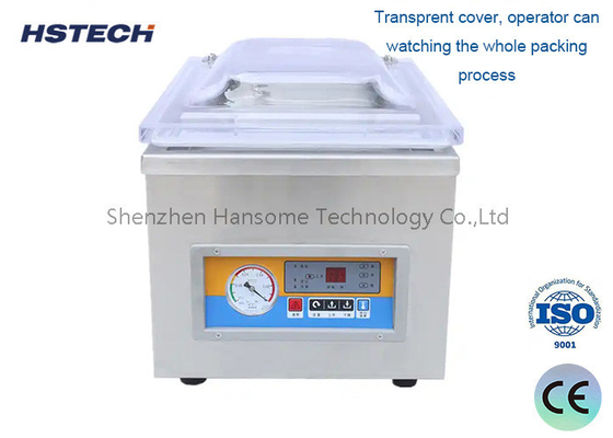 Good price 500 times 340 times 370mm Size Vacuum Machine for SMT Machine Parts online