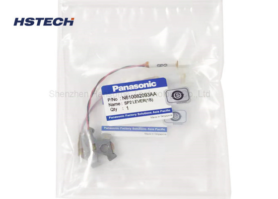 Good price Panasonic SP2 LEVER 1B N610082093AA Original New Replacement Part for SMT Production online