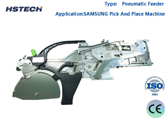 Good price PCB Fabrication SMT Feeder 8x2mm 8x4mm For Samsung Pick And Place Machine online