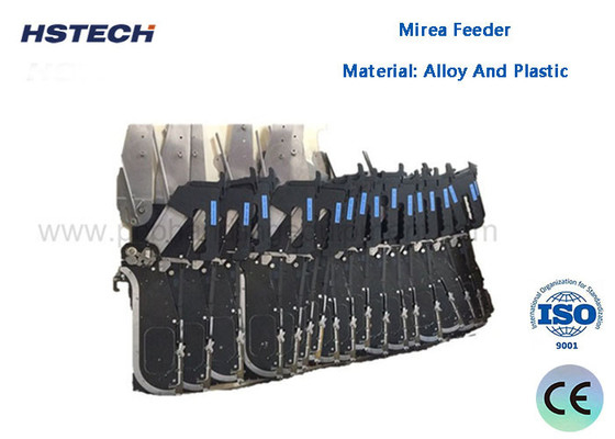 Good price SMT Pick And Place Machine Original And Copy New 8mm Mirea C Type Feeder SMD components online