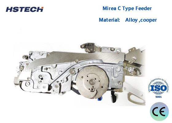 Good price CF 8*4mm SMD Tape Components JUKI Feeder SMT Mounting Machine online