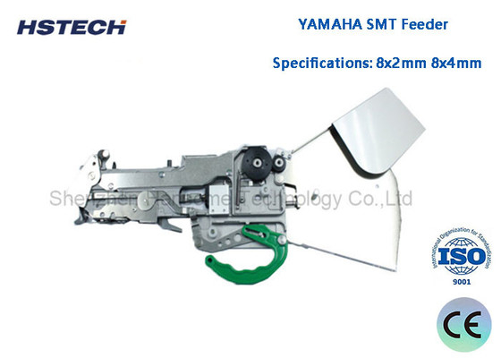 Good price CL 8x2mm YAMAHA Feeder , Smt Components KW1-M1500-030 For YV/YG Chip Mounting Machine online