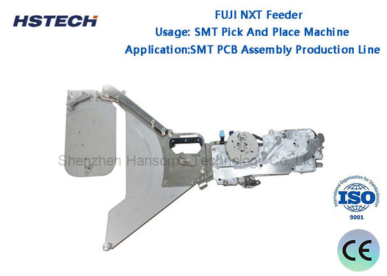 Good price Durable SMT Feeder Parts JUKI KE2000 Chip Shooter Machine CF CFR 8mm Tape Type online