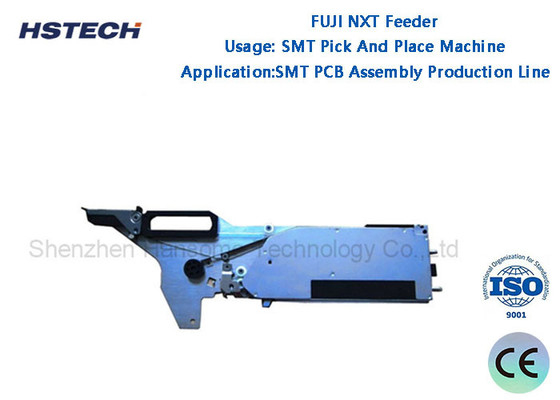 Good price FUJI NXT Chip Mounting Machine SMT Feeder W08F 2UDLFA001200 8MM FUJI NXT Feeder online