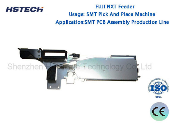 Good price 16mm SMT Feeder FUJI NXT Original / Used Condition For SMD Pick And Place Machine online