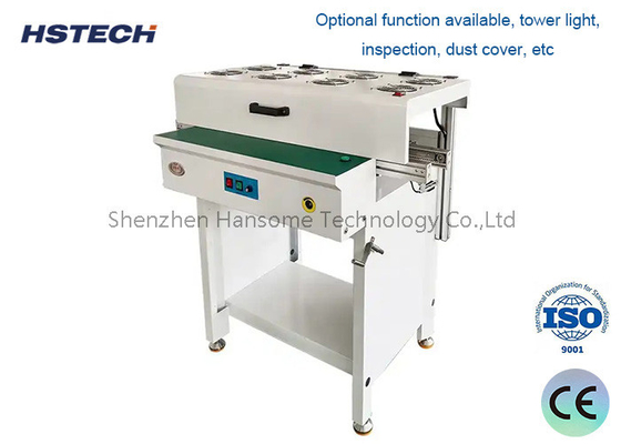 Good price Stable and Durable PCB Handling Equipment for SMT Assembly Line online