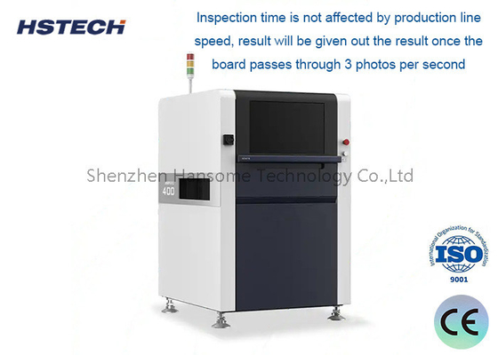 Good price Effortless Installation and Intelligent Inspection Automatic Soldering Robot online