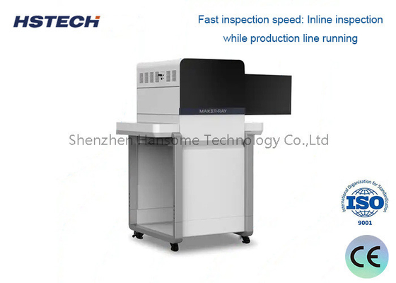 Good price Quick Installation and Advanced Deep Learning Automatic Soldering Robot online