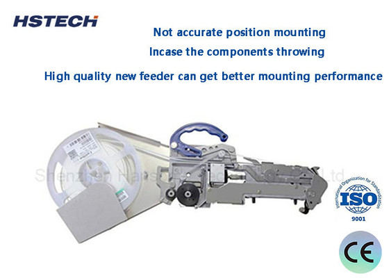 Good price YAMAHA CL SMT Feeder for SMT PCB Assembly Production Line online