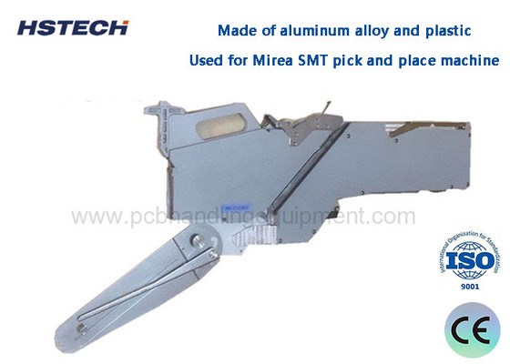 Good price C Type Feeder Aluminum Alloy And Plastic Mirea Feeder For Mirea SMT Pick And Place Machine online
