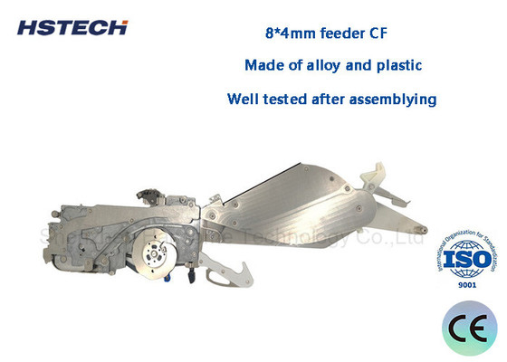Good price SMT Pick And Place Machine Mature And Well Tested Alloy And Plastic JUKI Feeder online
