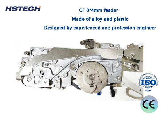 Good price Mature & Well Tested Feeder Alloy And Plastic JUKI Feeder SMT Mounting Machine online