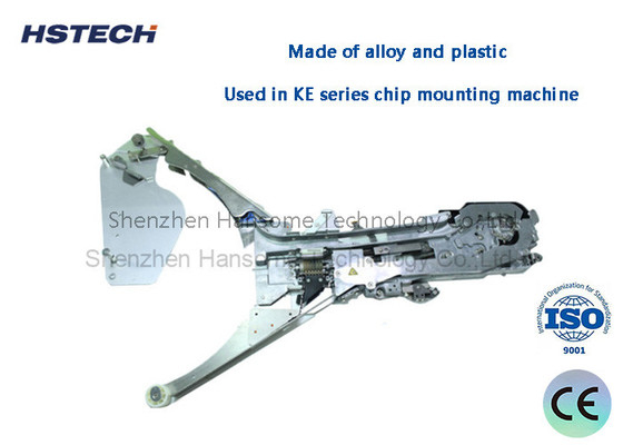 Good price JUKI 24mm Tape Feeder E50057060B0 SMT Tape Feeder JUKI FF24FS 24mm KE2040/2050/206 Mounter Applied online
